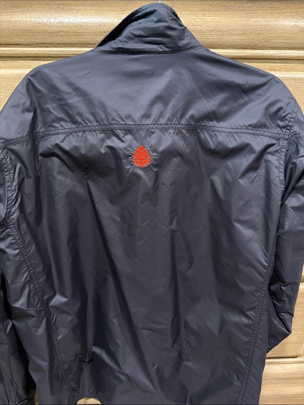 Stio Rambler Reversible Jacket Large - Picture 5 of 7